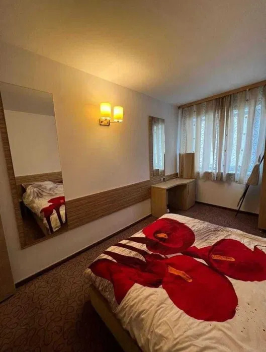 Inchiriere Apartament de 2 camere, Rin Grand Hotel