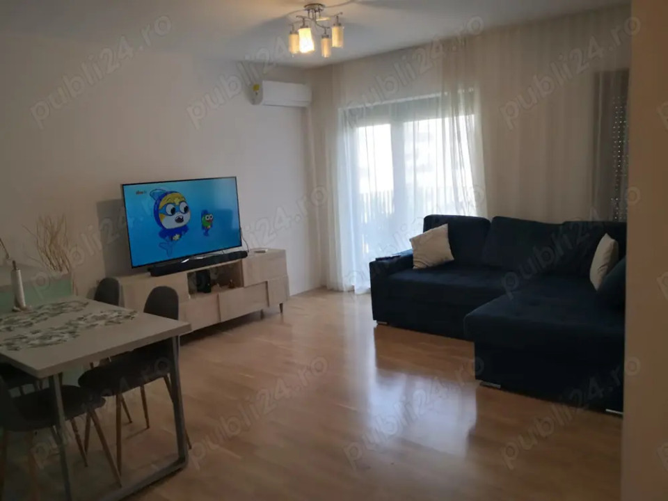 Inchiriere Apartament de 3 camere, Arcadia Apartments, zona Domenii