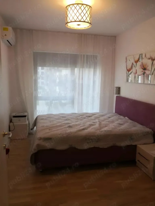 Inchiriere Apartament de 3 camere, Arcadia Apartments, zona Domenii