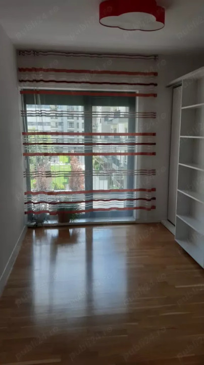Inchiriere Apartament de 3 camere, Arcadia Apartments, zona Domenii