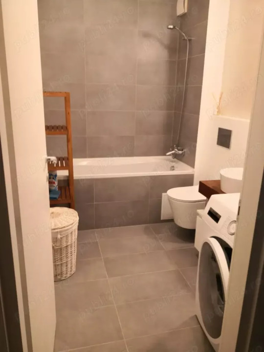 Inchiriere Apartament de 3 camere, Arcadia Apartments, zona Domenii