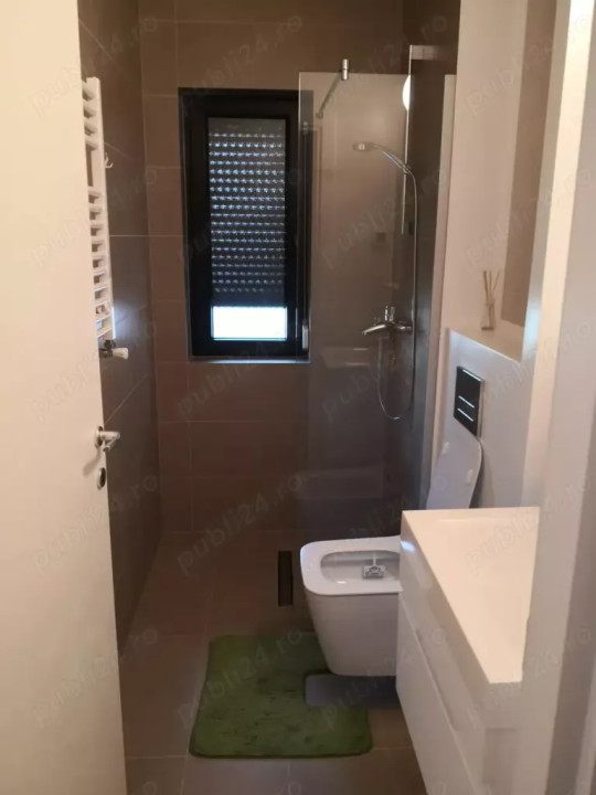 Inchiriere Apartament de 3 camere, Arcadia Apartments, zona Domenii