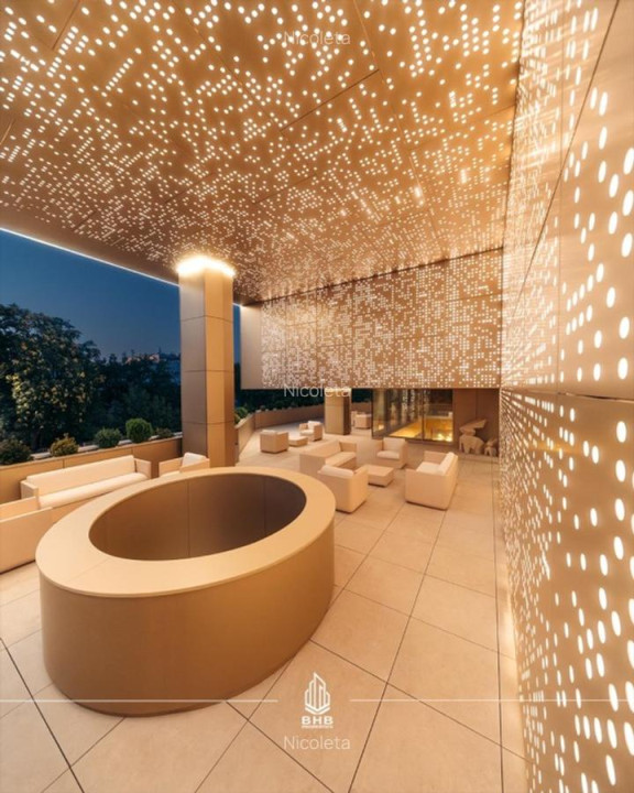 APARTAMENT 2 CAMERE CU VEDERE SUPERBA - IN COMPLEXUL EXCLUSIVIST BHB AVENUE