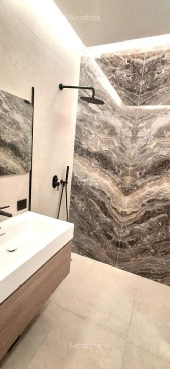 APARTAMENT 2 CAMERE CU VEDERE SUPERBA - IN COMPLEXUL EXCLUSIVIST BHB AVENUE