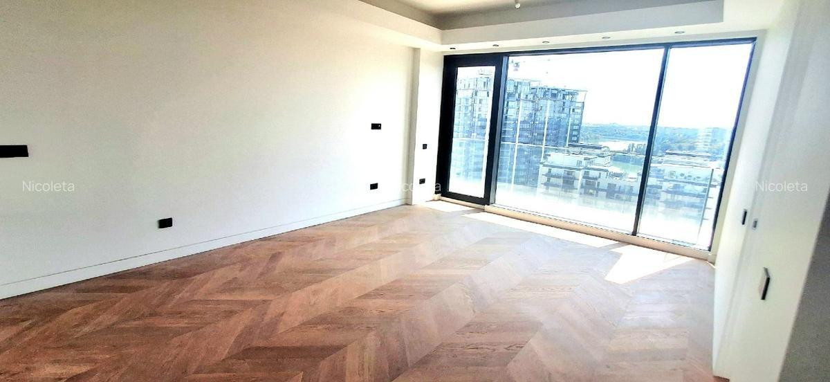 APARTAMENT 2 CAMERE CU VEDERE SUPERBA - IN COMPLEXUL EXCLUSIVIST BHB AVENUE