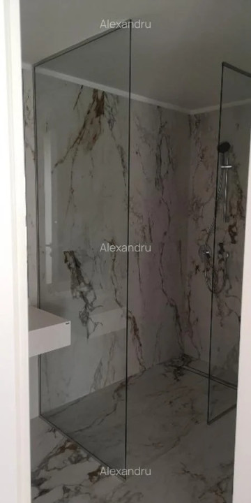 One Lake Club | Vedere Lac | Curte Interioara | Terasa 