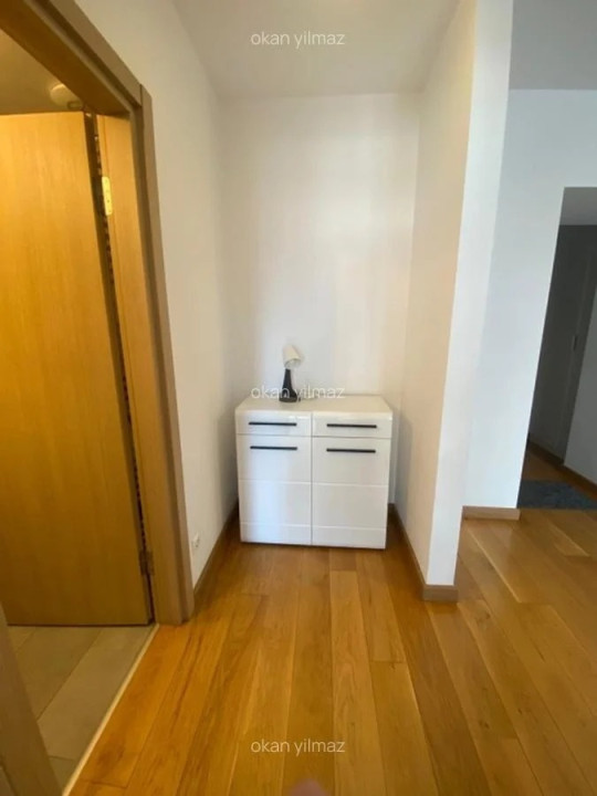 Apartament 3 camere in complex Upground - Aviatiei - Promenada Mall