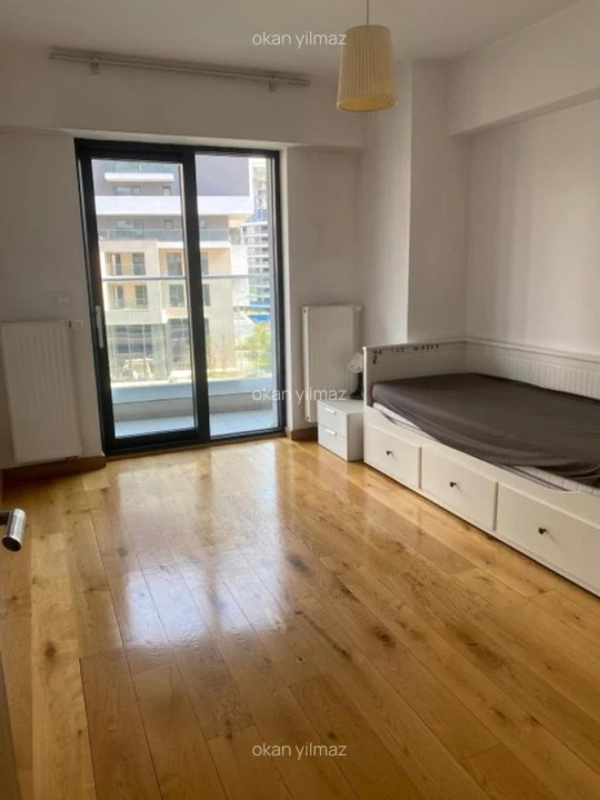 Apartament 3 camere in complex Upground - Aviatiei - Promenada Mall