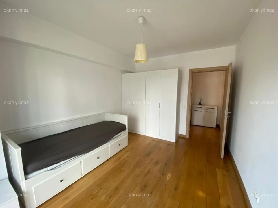 Apartament 3 camere in complex Upground - Aviatiei - Promenada Mall