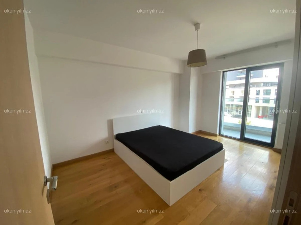Apartament 3 camere in complex Upground - Aviatiei - Promenada Mall