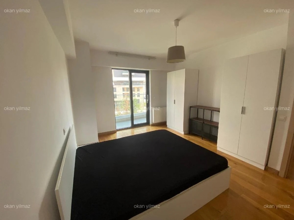Apartament 3 camere in complex Upground - Aviatiei - Promenada Mall