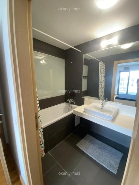 Apartament 3 camere in complex Upground - Aviatiei - Promenada Mall