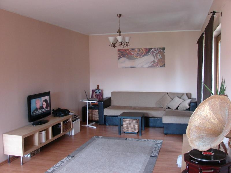 Inchiriere Apartament de 2 camere, zona Ion Mihalache