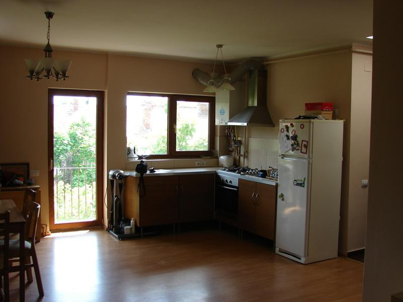 Inchiriere Apartament de 2 camere, zona Ion Mihalache