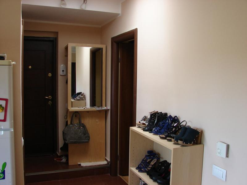 Inchiriere Apartament de 2 camere, zona Ion Mihalache