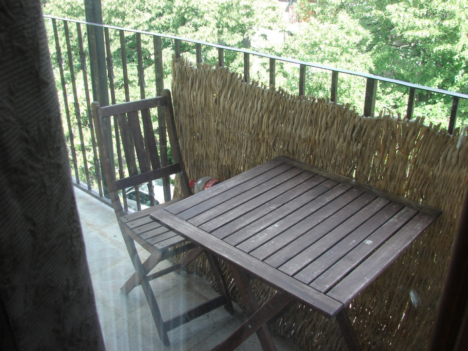 Inchiriere Apartament de 2 camere, zona Ion Mihalache