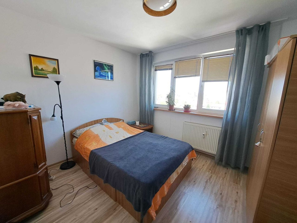 Vanzare Apartament de 2 camere, zona Chibrit