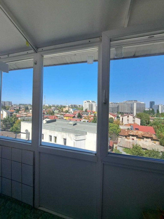 Vanzare Apartament de 2 camere, zona Chibrit
