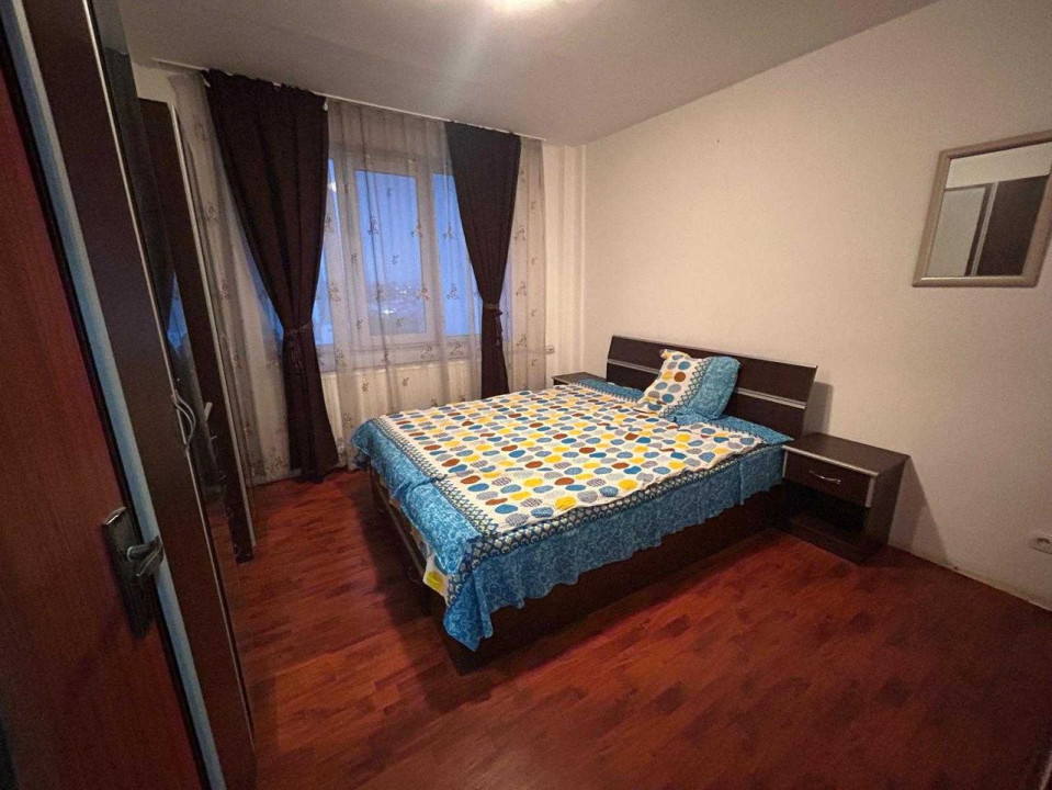 Vanzare Apartament de 3 camere, zona Pantelimon