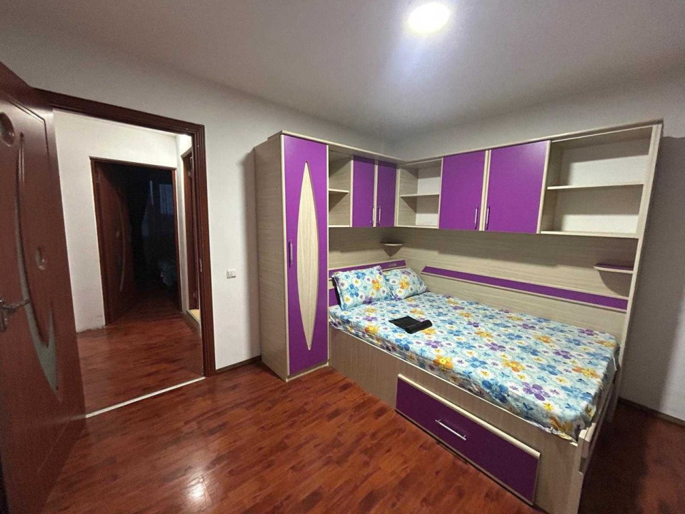 Vanzare Apartament de 3 camere, zona Pantelimon