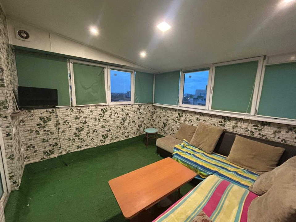 Vanzare Apartament de 3 camere, zona Pantelimon