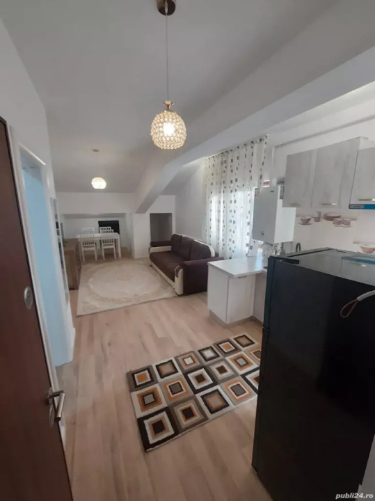 Vanzare Apartament de 2 camere, zona Chitila