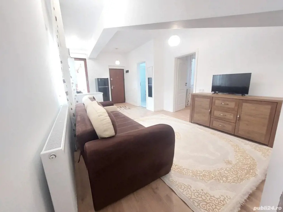 Vanzare Apartament de 2 camere, zona Chitila