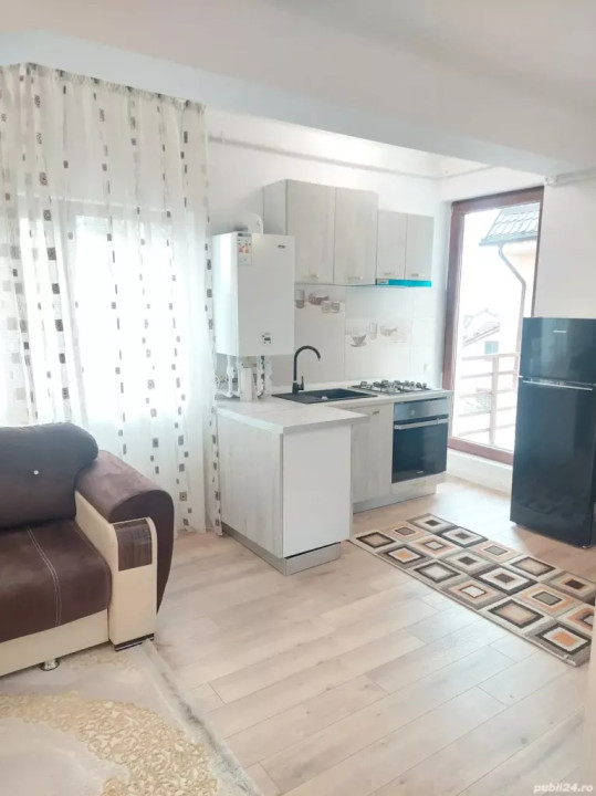 Vanzare Apartament de 2 camere, zona Chitila