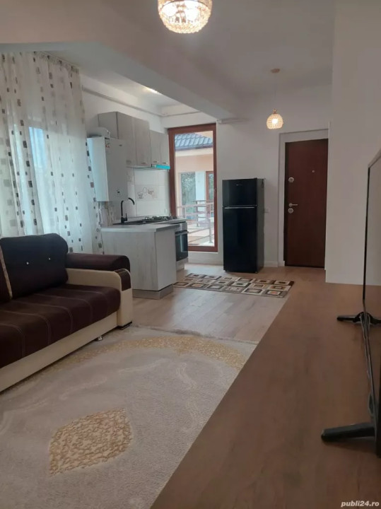 Vanzare Apartament de 2 camere, zona Chitila