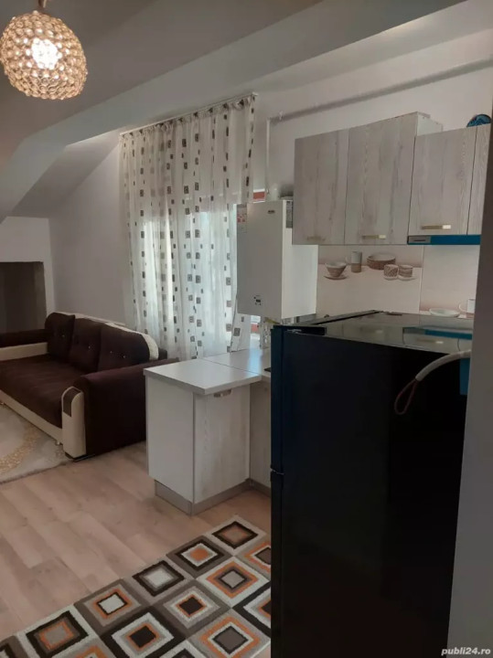 Vanzare Apartament de 2 camere, zona Chitila
