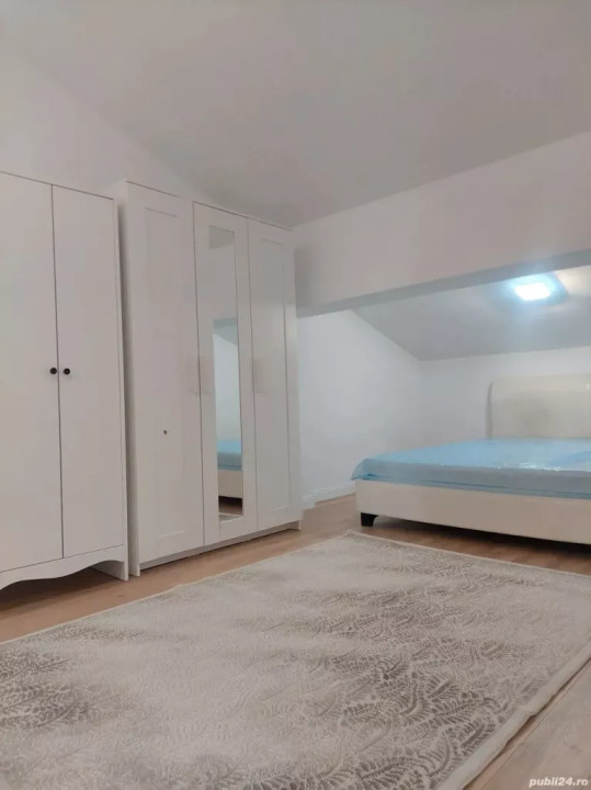 Vanzare Apartament de 2 camere, zona Chitila
