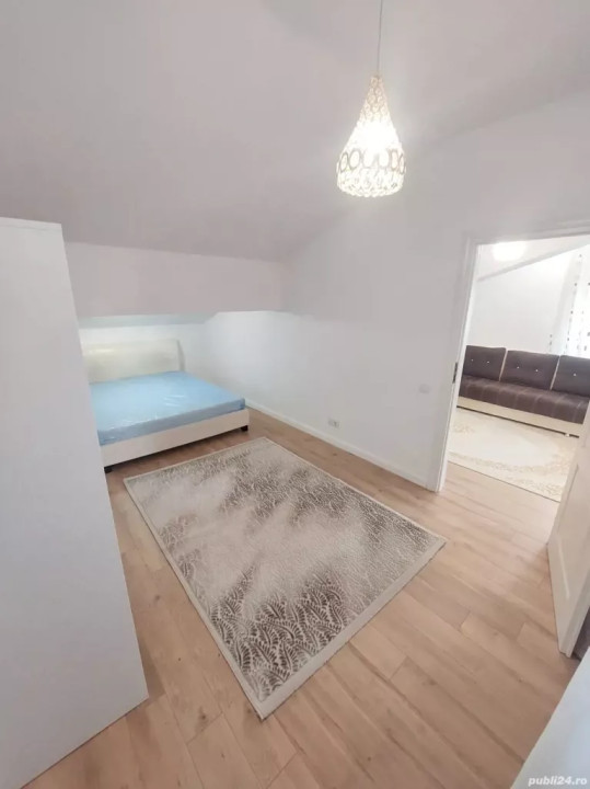 Vanzare Apartament de 2 camere, zona Chitila