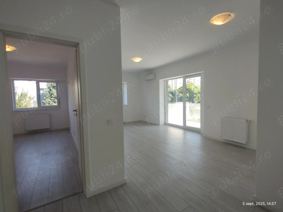 Inchiriere Apartament de 2 camere, GranVia, zona Militari