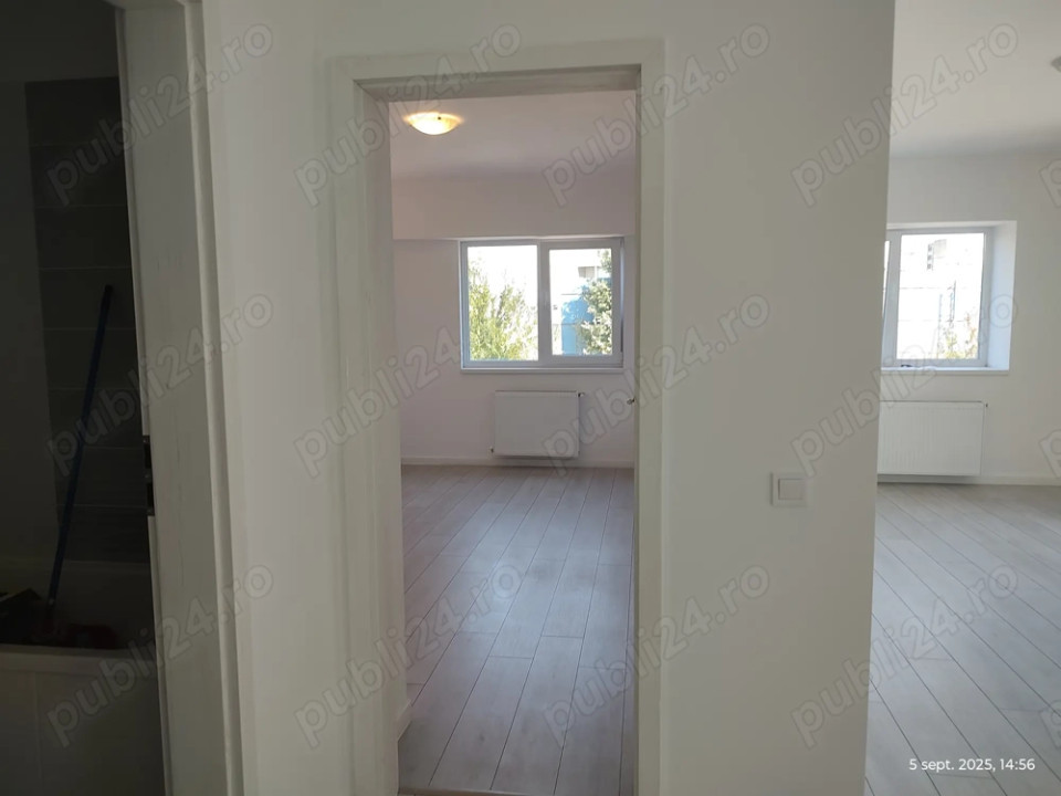 Inchiriere Apartament de 2 camere, GranVia, zona Militari