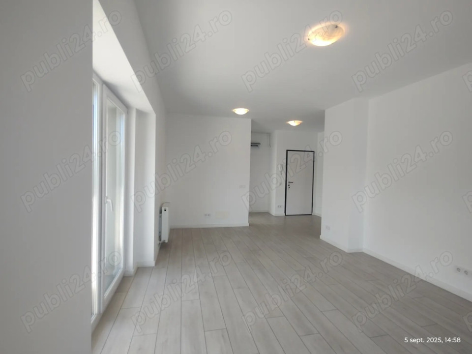 Inchiriere Apartament de 2 camere, GranVia, zona Militari