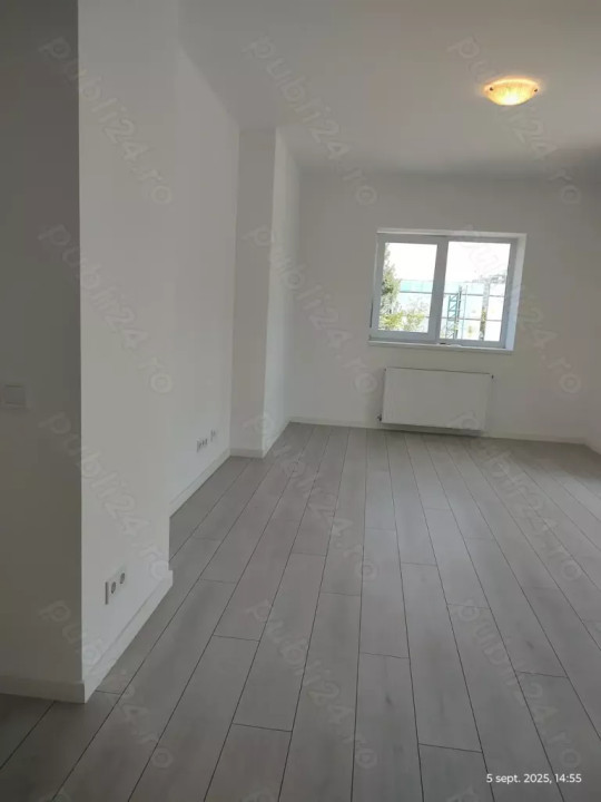 Inchiriere Apartament de 2 camere, GranVia, zona Militari