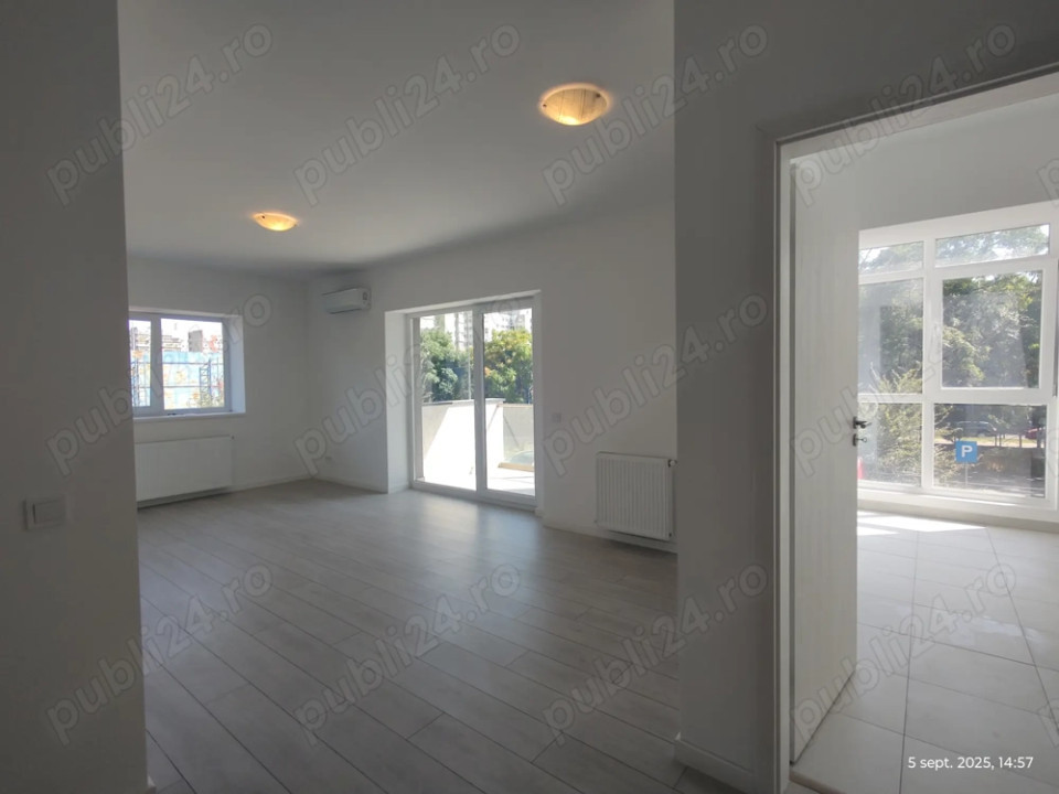 Inchiriere Apartament de 2 camere, GranVia, zona Militari