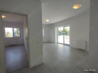 Inchiriere Apartament de 2 camere, GranVia, zona Militari