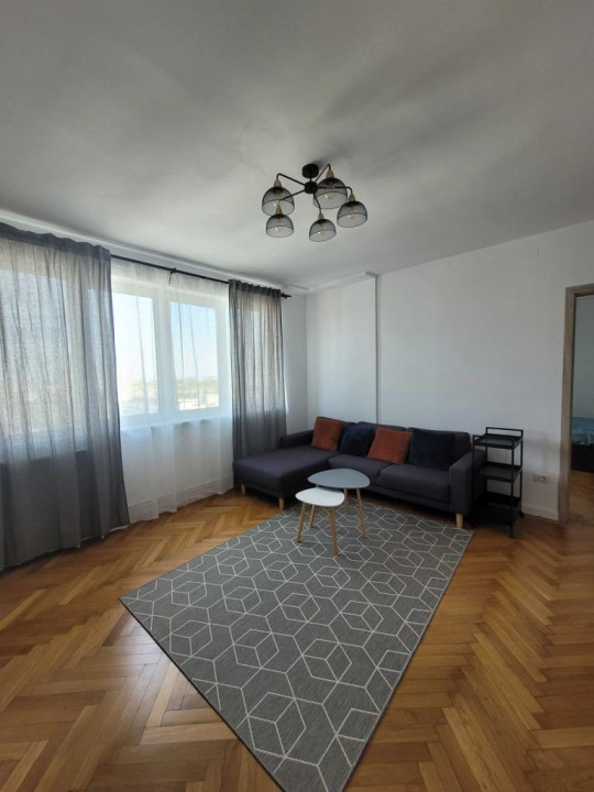 Inchiriere Apartament de 2 camere, Zona Chibrit