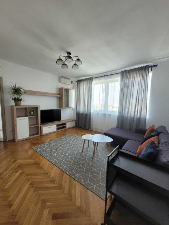 Inchiriere Apartament de 2 camere, Zona Chibrit