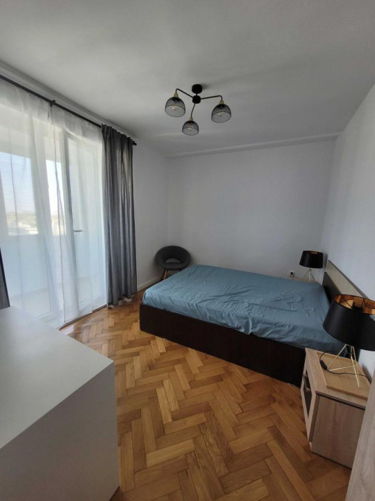 Inchiriere Apartament de 2 camere, Zona Chibrit