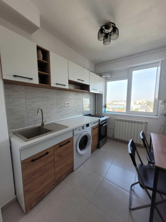 Inchiriere Apartament de 2 camere, Zona Chibrit