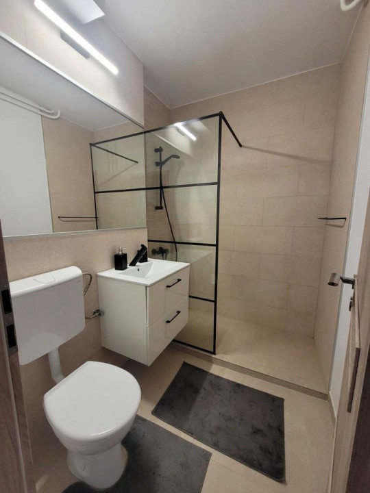 Inchiriere Apartament de 2 camere, Zona Chibrit