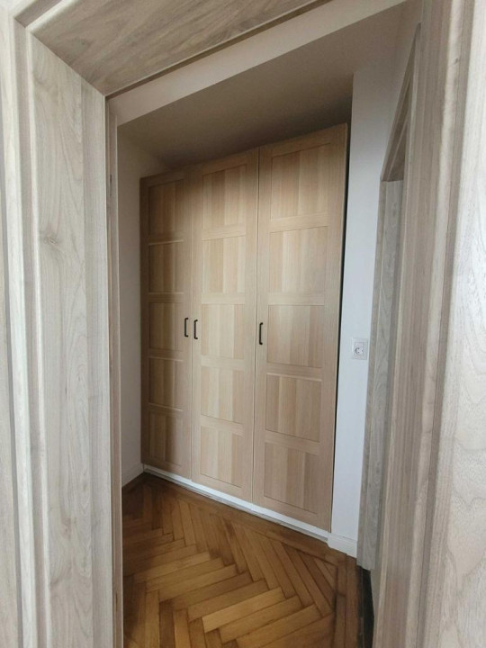Inchiriere Apartament de 2 camere, Zona Chibrit