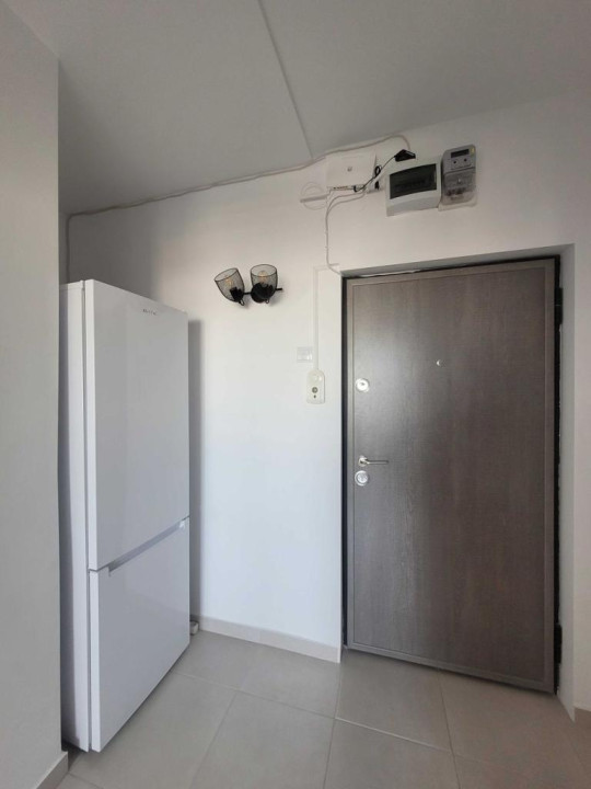 Inchiriere Apartament de 2 camere, Zona Chibrit