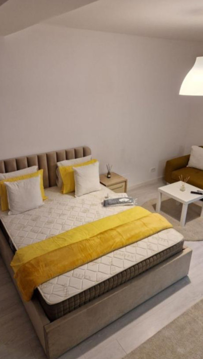 Inchiriere Garsoniera/Studio, 21 Residence Politehnica, zona Militari