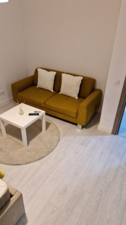 Inchiriere Garsoniera/Studio, 21 Residence Politehnica, zona Militari