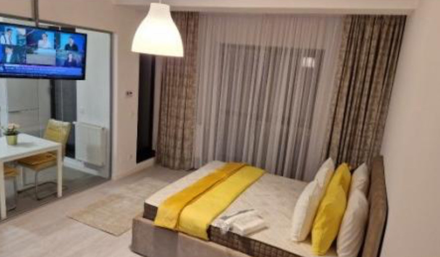 Inchiriere Garsoniera/Studio, 21 Residence Politehnica, zona Militari