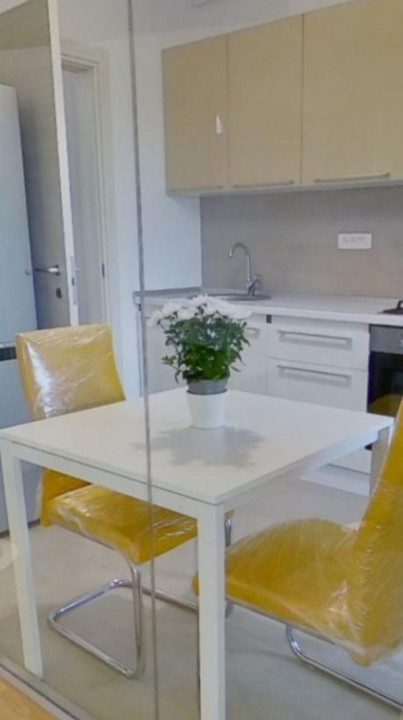 Inchiriere Garsoniera/Studio, 21 Residence Politehnica, zona Militari