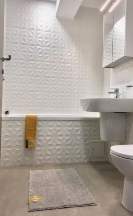 Inchiriere Garsoniera/Studio, 21 Residence Politehnica, zona Militari